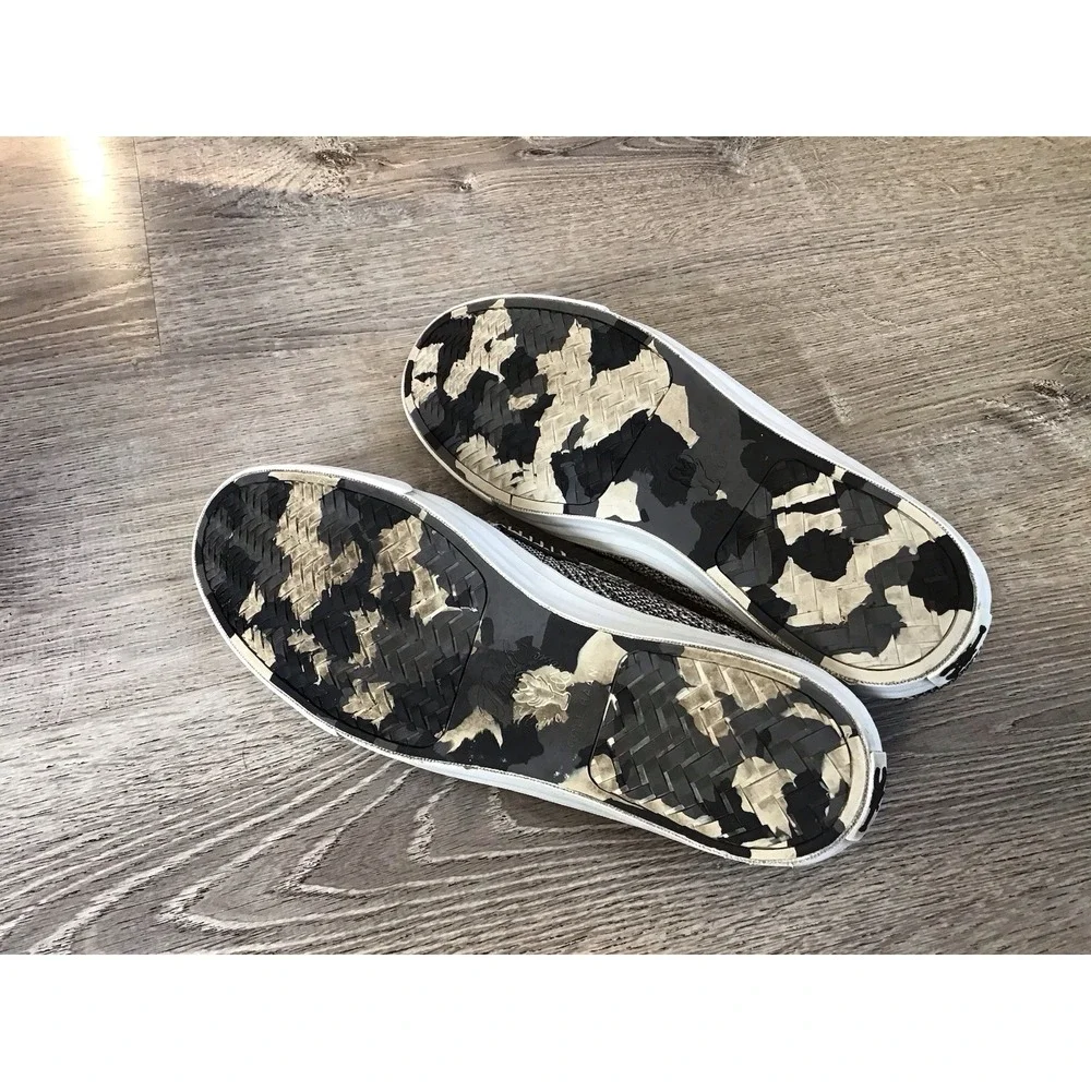 Cole Haan welcome my